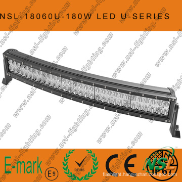 30inch 180W EMC Version LED Lighting Bar with Anti Interference off Road Truck